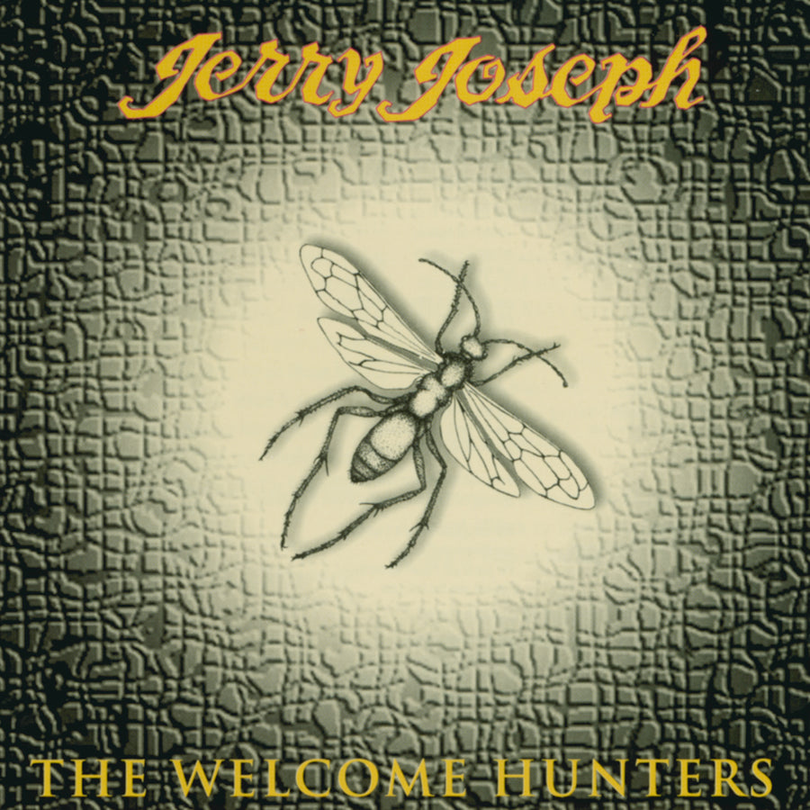 The Welcome Hunters