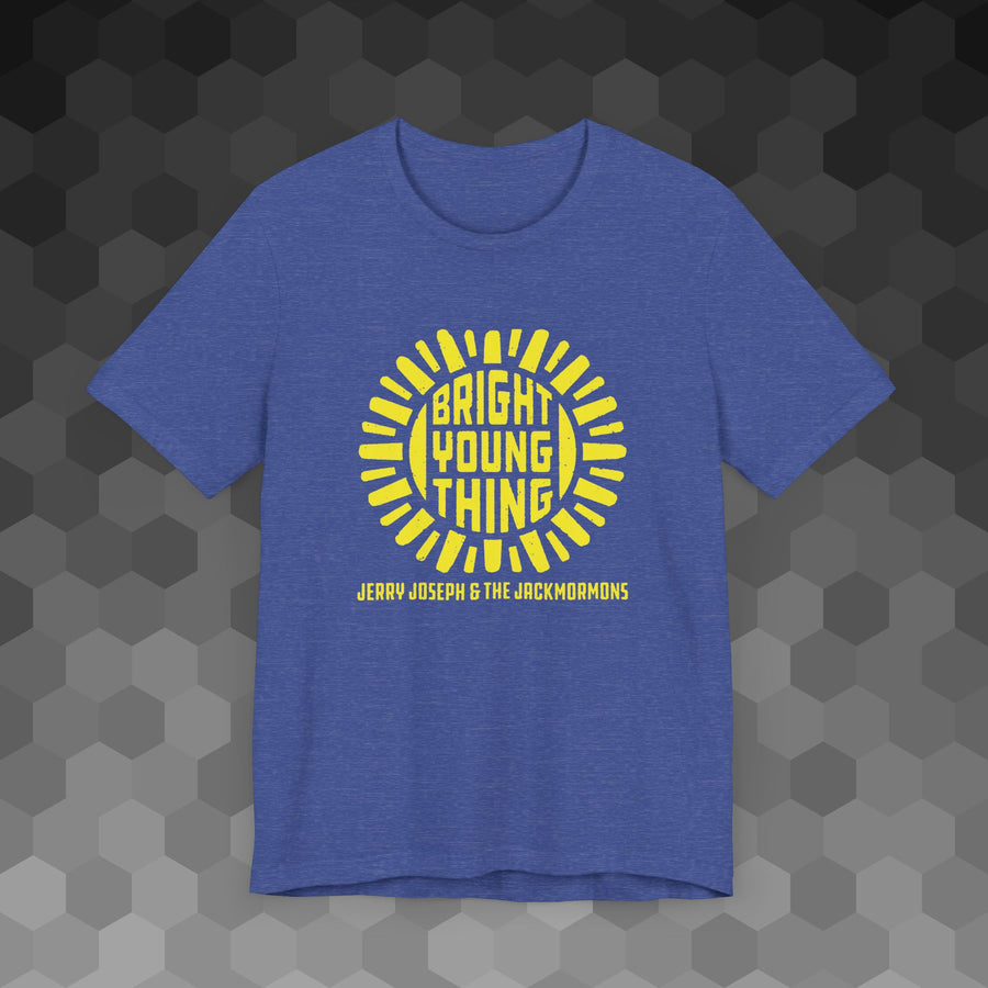 "Bright Young Thing" T-Shirt