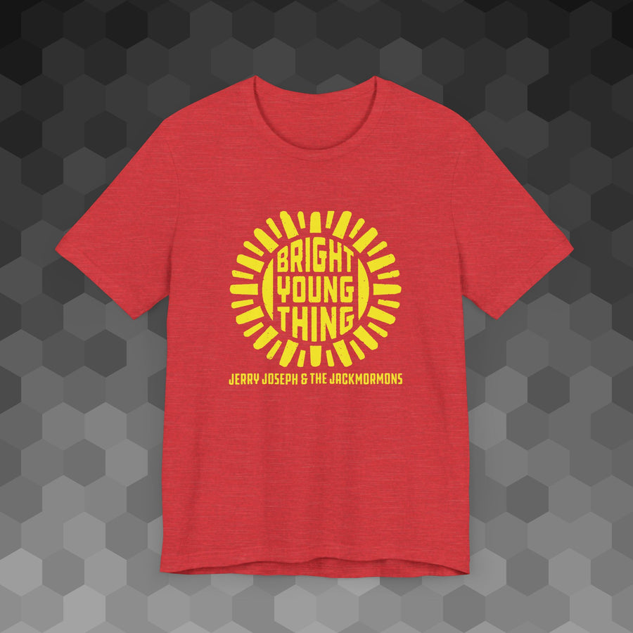 "Bright Young Thing" T-Shirt