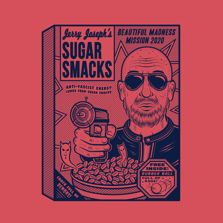 Sugar Smacks T-Shirt