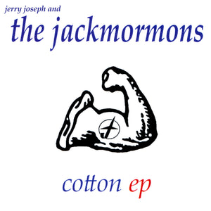 Cotton EP
