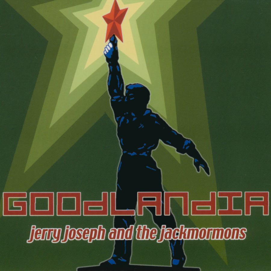 Goodlandia (Remastered)